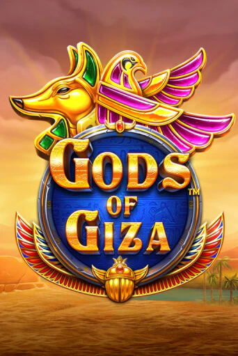 Gods of Giza в демо-режиме играть бесплатно | Азино888