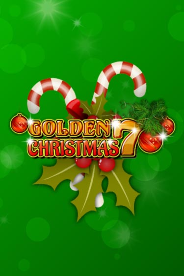 Golden 7 Christmas в демо-режиме играть бесплатно | Азино888