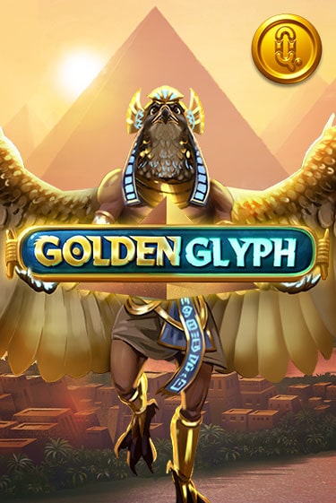 Golden Glyph в демо-режиме играть бесплатно | Азино888