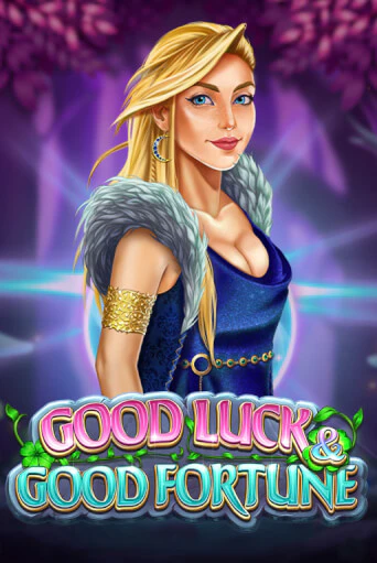 Good Luck & Good Fortune в демо-режиме играть бесплатно | Азино888