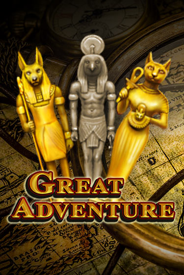 Great Adventure в демо-режиме играть бесплатно | Азино888