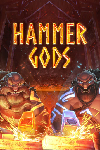 Hammer Gods в демо-режиме играть бесплатно | Азино888