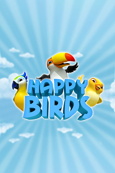 Happy Birds в демо-режиме играть бесплатно | Азино888