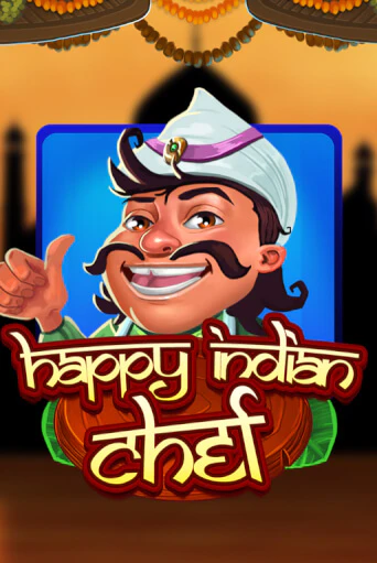 Happy Indian Chef в демо-режиме играть бесплатно | Азино888
