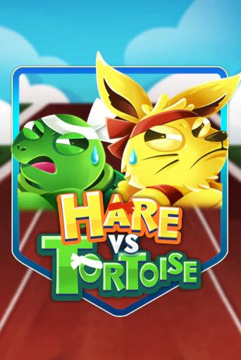 Hare VS Tortoise в демо-режиме играть бесплатно | Азино888