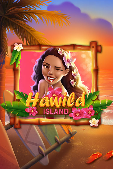 Hawild Island в демо-режиме играть бесплатно | Азино888