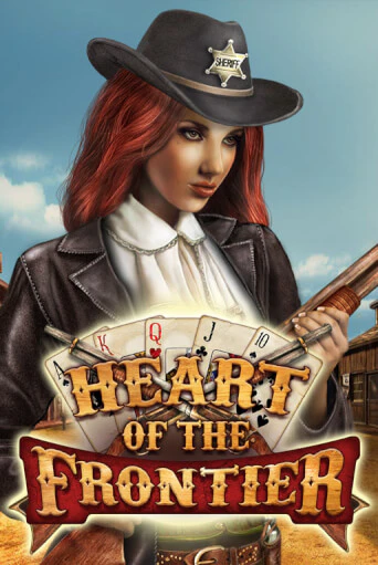 Heart of the Frontier в демо-режиме играть бесплатно | Азино888