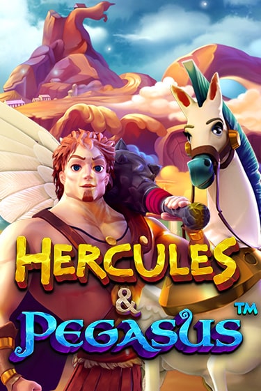 Hercules and Pegasus в демо-режиме играть бесплатно | Азино888