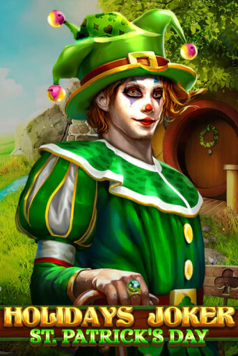 Holidays Joker - St. Patrick's Day в демо-режиме играть бесплатно | Азино888