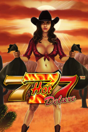 Hot 777 Deluxe в демо-режиме играть бесплатно | Азино888