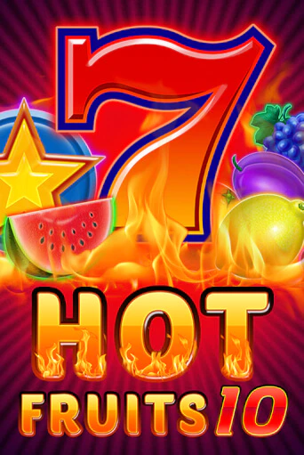 Hot Fruits 10 в демо-режиме играть бесплатно | Азино888