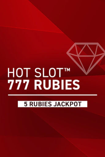 Hot Slot: 777 Rubies Extremely Light в демо-режиме играть бесплатно | Азино888