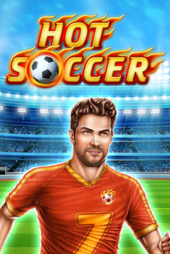 Hot Soccer в демо-режиме играть бесплатно | Азино888
