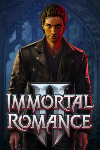 Immortal Romance™ II в демо-режиме играть бесплатно | Азино888