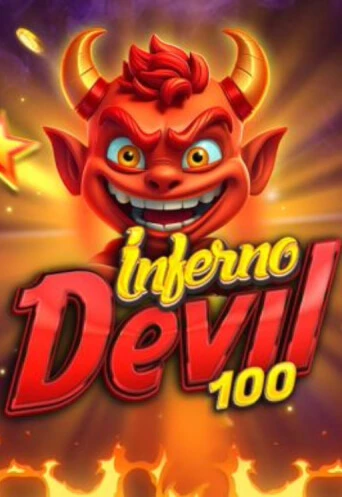 Inferno Devil 100 в демо-режиме играть бесплатно | Азино888