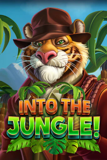 Into The Jungle в демо-режиме играть бесплатно | Азино888