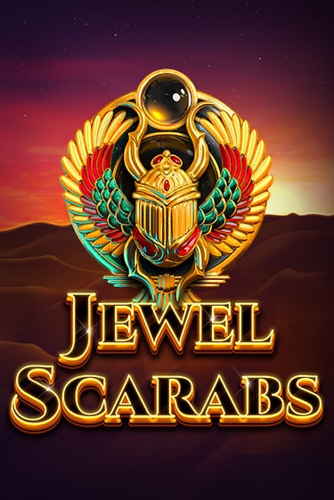 Jewel Scarabs в демо-режиме играть бесплатно | Азино888
