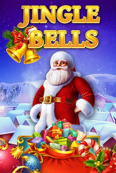 Jingle Bells в демо-режиме играть бесплатно | Азино888