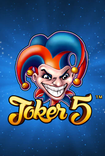 Joker 5 в демо-режиме играть бесплатно | Азино888
