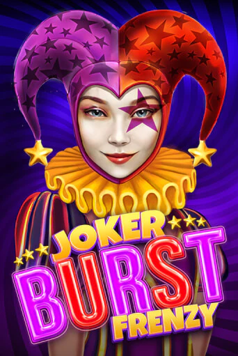 Joker Burst Frenzy™ в демо-режиме играть бесплатно | Азино888