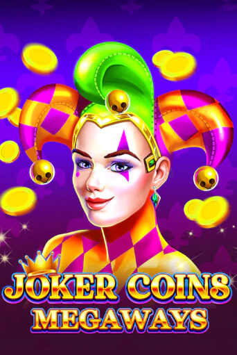 Joker Coins Megaways в демо-режиме играть бесплатно | Азино888