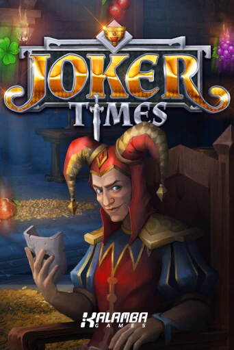 Joker Times в демо-режиме играть бесплатно | Азино888
