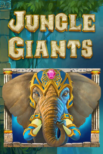 Jungle Giants в демо-режиме играть бесплатно | Азино888
