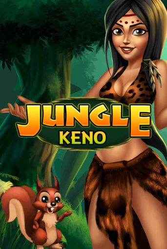 Jungle Keno в демо-режиме играть бесплатно | Азино888
