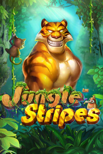 Jungle Stripes в демо-режиме играть бесплатно | Азино888