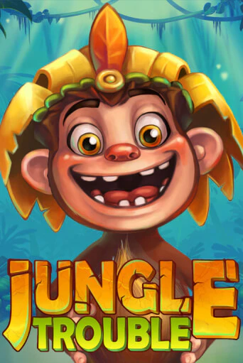 Jungle Trouble в демо-режиме играть бесплатно | Азино888