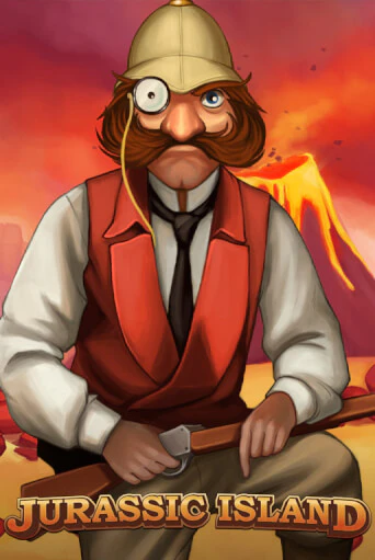 Jurassic Island в демо-режиме играть бесплатно | Азино888