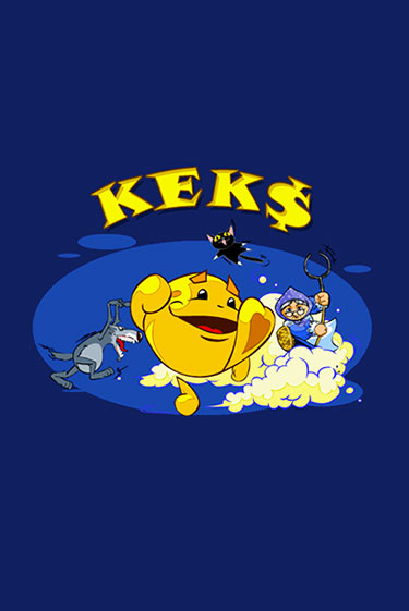 Keks в демо-режиме играть бесплатно | Азино888