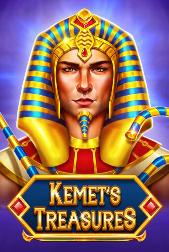 Kemet’s Treasures в демо-режиме играть бесплатно | Азино888