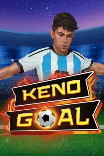 Keno Goal в демо-режиме играть бесплатно | Азино888