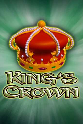 King's Crown в демо-режиме играть бесплатно | Азино888