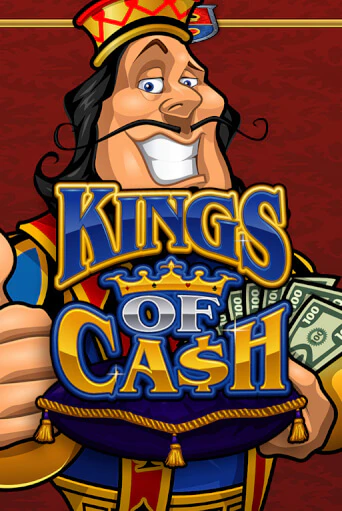 Kings Of Cash в демо-режиме играть бесплатно | Азино888