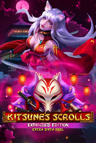 Kitsune's Scrolls Expanded Edition в демо-режиме играть бесплатно | Азино888
