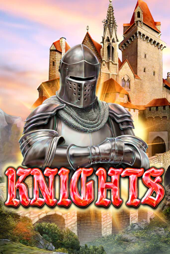 Knights в демо-режиме играть бесплатно | Азино888