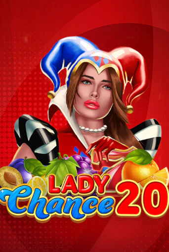 Lady Chance 40 в демо-режиме играть бесплатно | Азино888