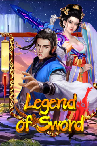 Legend Of Sword в демо-режиме играть бесплатно | Азино888