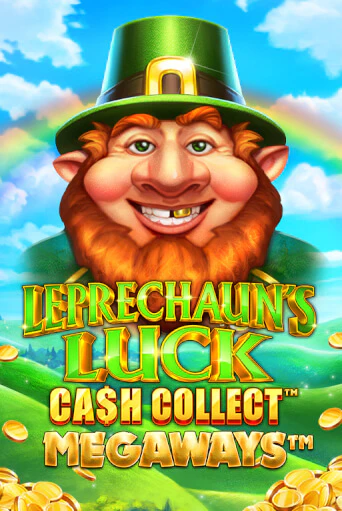 Leprechaun’s Luck: Cash Collect: Megaways™ в демо-режиме играть бесплатно | Азино888