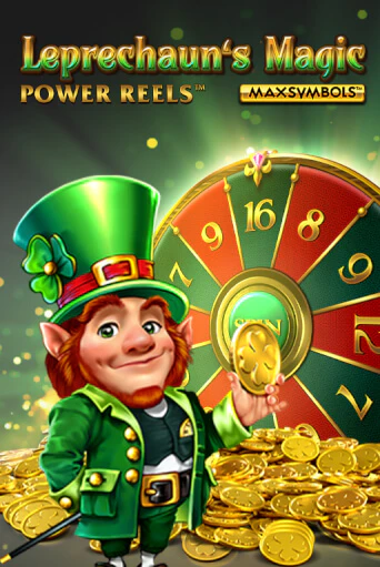 Leprechaun's Magic Power Reels в демо-режиме играть бесплатно | Азино888