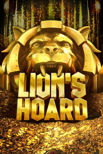 Lion's Hoard в демо-режиме играть бесплатно | Азино888