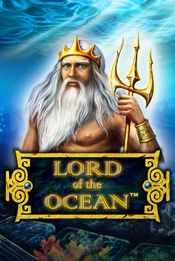 Lord of the Ocean в демо-режиме играть бесплатно | Азино888