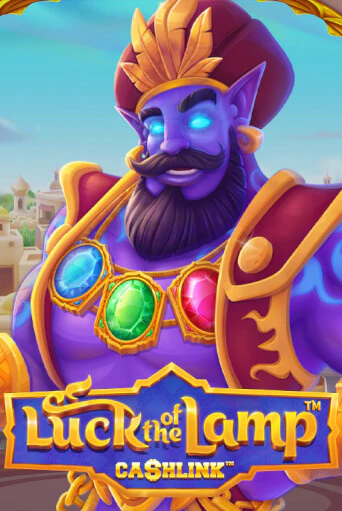 Luck of the Lamp Ca$hLink в демо-режиме играть бесплатно | Азино888