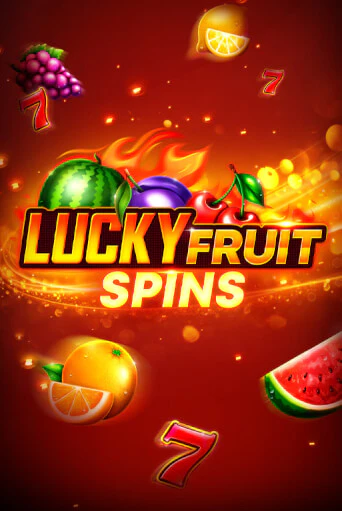 Lucky Fruit Spins в демо-режиме играть бесплатно | Азино888