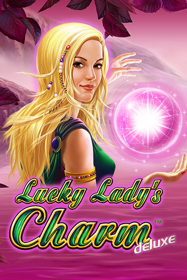 Lucky Lady's Charm Deluxe в демо-режиме играть бесплатно | Азино888