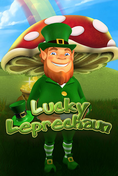 Lucky Leprechaun в демо-режиме играть бесплатно | Азино888