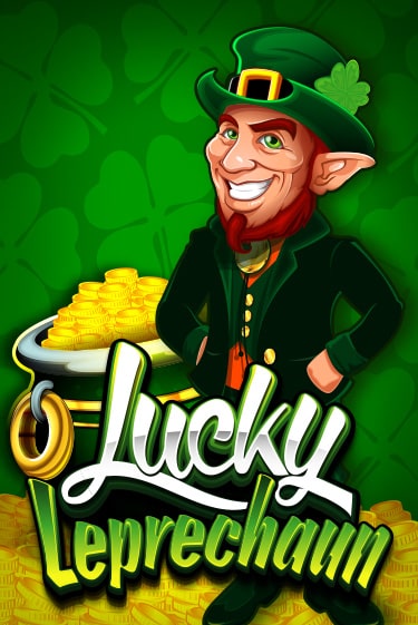 Lucky Leprechaun в демо-режиме играть бесплатно | Азино888