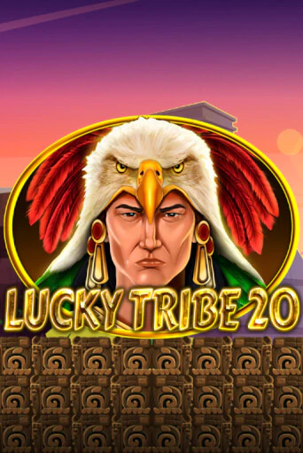 Lucky Tribe 20 в демо-режиме играть бесплатно | Азино888